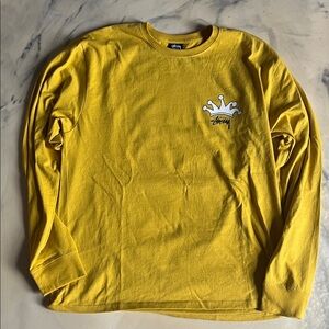 Stussy Long Sleeve